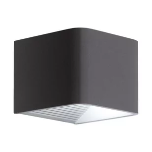 Eglo DIONINNI 1 98269 Kinkiet zewnętrzny 1x6W/LED EGL98269 - Lampy ogrodowe - miniaturka - grafika 1