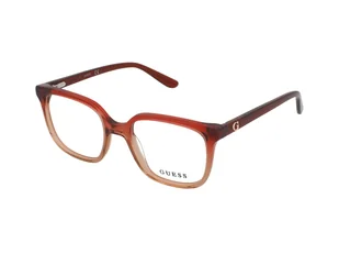 Guess GU9215 071 - Okulary korekcyjne, oprawki, szkła - miniaturka - grafika 1