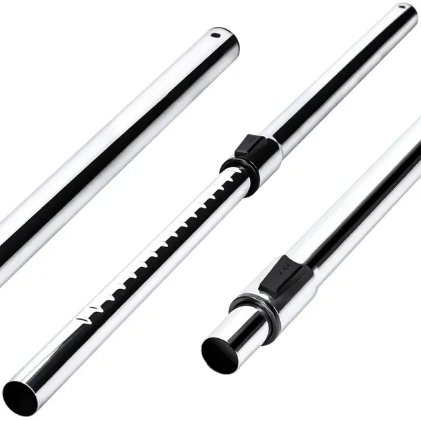 2 x Rura teleskopowa wysuwana do odkurzacza Zelmer Aeg Electrolux system 32
