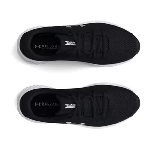 Buty biegowe damskie Under Armour W Charged Rogue 3 - Buty sportowe damskie - miniaturka - grafika 3