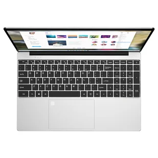 Ninkear N15 Air, ekran IPS 1920*1080 15,6 cali, Intel N95 Alder Lake-N 4 rdzenie 3,4Ghz, 16GB RAM 512GB SSD - Laptopy - miniaturka - grafika 2