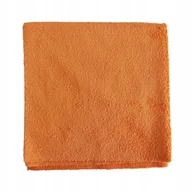 Akcesoria do mycia samochodu - ZviZZer Microfiber Cloth Orange mikrofibra 1 szt - miniaturka - grafika 1