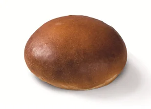 Bułka hamburgerowa maślana duża 95 g - Bułki - miniaturka - grafika 1