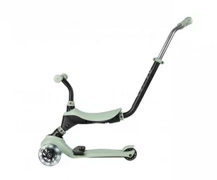 Qplay Hulajnoga Sema Pro 3w1 Green - Hulajnogi - miniaturka - grafika 3