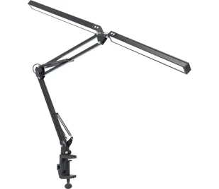 LED Lampa stołowa ściemnialna TENUIX DUO 2xLED/14W/230V 3000-6000K - Lampy stojące - miniaturka - grafika 1
