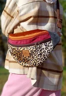 Nerki - Patchworkowa Nerka maxi Tampere - miniaturka - grafika 1