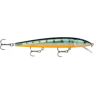 Wobler Rapala Husky JERK HJ10 10CM 10G GP RA5880188 - Przynęty - miniaturka - grafika 1