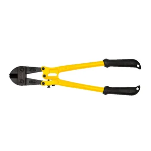 Topex nożyce do prętów 450 mm, drut do fi 8 mm 01A118 - Nożyce i noże - miniaturka - grafika 4