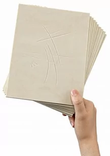 Płyta do Linorytu Softcut 200x300mmESSDEE - Akcesoria rzeźbiarskie - miniaturka - grafika 1