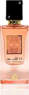 Wody i perfumy unisex - Lattafa Ana Abiyedh Coral EDP U 60 ml - miniaturka - grafika 1