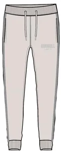 RUSSELL ATHLETIC Damskie spodnie Cuffed Pant - Spodnie rowerowe - miniaturka - grafika 1