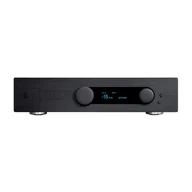 Przetworniki DAC - Trinnov Amethyst przedwzmacniacz DAC Roon-Ready Network Streamer (czarny) - miniaturka - grafika 1