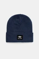 Czapki męskie - Rip Curl czapka kolor granatowy 1IEMHE - miniaturka - grafika 1