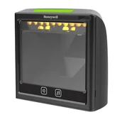 Czytniki kodów kreskowych - Czytnik prezentacyjny Honeywell Solaris XP 7990G (7990G-2USBX-1) - miniaturka - grafika 1