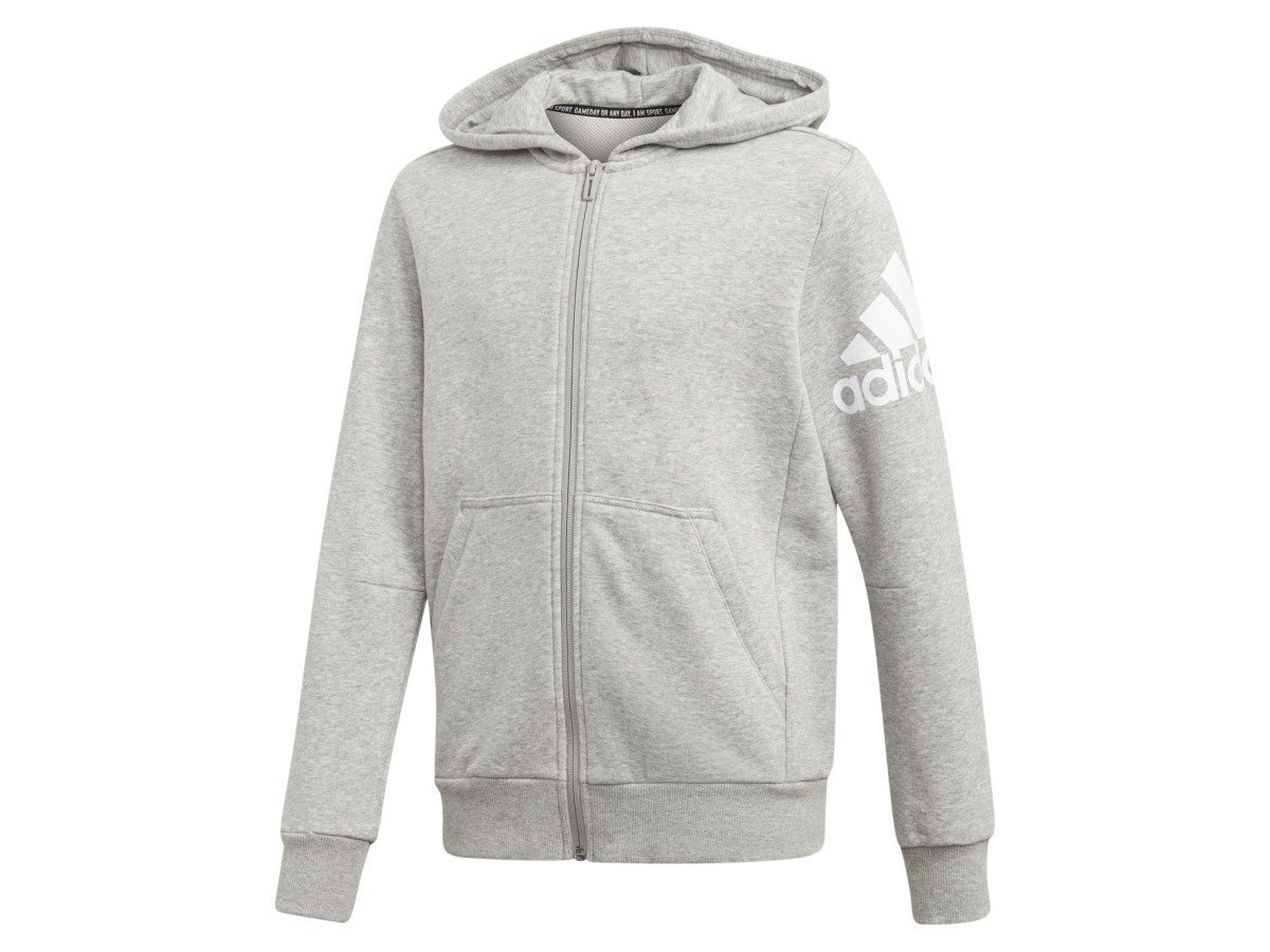 Bluza dziecięca ADIDAS YB MH BOS FZ 128
