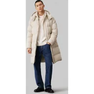Kurtki męskie - CALVIN KLEIN JEANS Kurtka | Regular Fit - miniaturka - grafika 1