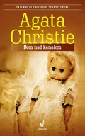 E-booki - kryminał i sensacja - Dom nad kanałem. Tommy i Tuppence. Tom 4 - miniaturka - grafika 1