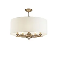 Lampy sufitowe - Maytoni Maytoni ANNA H007PL-05G Żyrandol 5xE14/40W MYH007PL-05G - miniaturka - grafika 1
