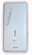 Akcesoria grzewcze - Biawar Przepływowy Ogrzewacz Wody Elektryczny OP-18.04 - miniaturka - grafika 1