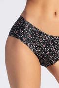 Moda i Uroda OUTLET - Bawełniane Bikini Gatta Laserowo Cięte Softi Print 08 - miniaturka - grafika 1