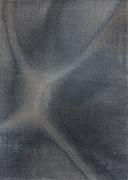 Dywany - Dywan EFOR 04 brązowy / szary, 140x200 cm - miniaturka - grafika 1