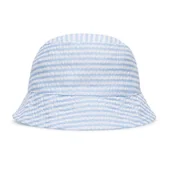 Czapki dla dzieci - Kapelusz dziecięcy Action Boy 8K3-003-SS24 - miniaturka - grafika 1