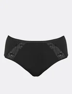 Majtki damskie - Majtki z wysokim stanem Bethany - Esotiq - miniaturka - grafika 1