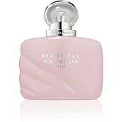 Wody i perfumy damskie - Estée Lauder Beautiful Magnolia Fleur woda perfumowana dla kobiet 50 ml - miniaturka - grafika 1