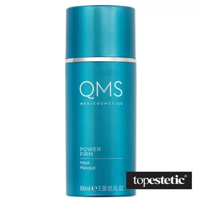 QMS QMS Power Firm Mask Ujędrniająca maska dla odwodnionej skóry 100 ml