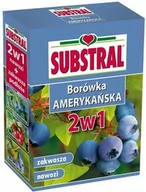 Nawozy ogrodnicze - Substral Nawóz zakwaszający podłoże 1 kg - miniaturka - grafika 1