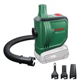 Sprężarki i kompresory - Pompka akumulatorowa BOSCH EasyInflate 18V-500 - miniaturka - grafika 1