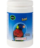 Przysmaki dla ptaków - Versele-Laga Orlux Lori 700g pokarm dla Lorys 51044-uniw - miniaturka - grafika 1