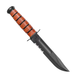 Ka-Bar 1219 - ARMY The Legend - Serrated - Noże - miniaturka - grafika 2