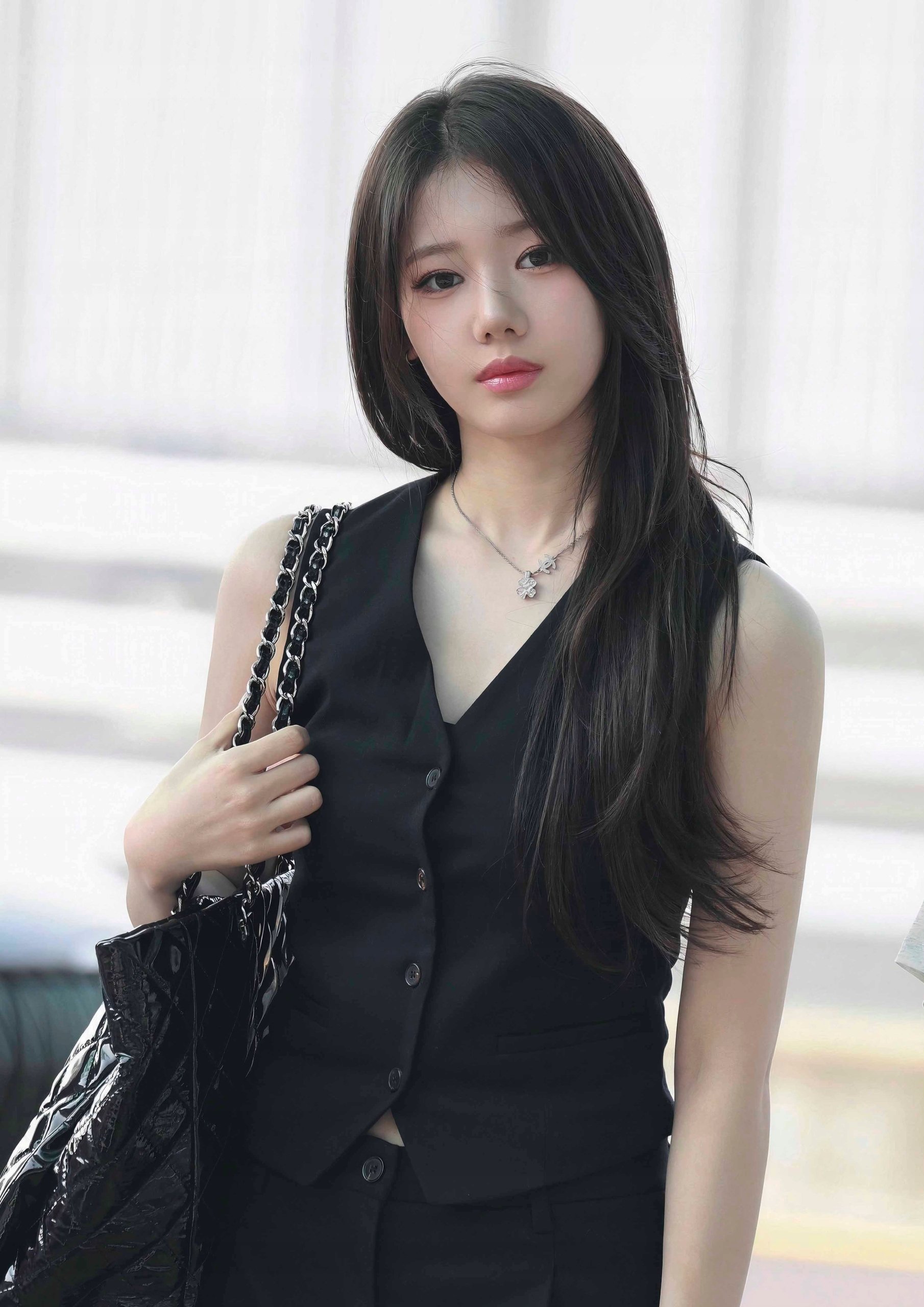 Plakat A1 Baby Monster BabyMonster K-Pop Kpop Korea Muzyka Rora