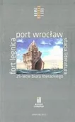 Poezja - Fort Legnica, Port Wrocław, Stacja Literatura - miniaturka - grafika 1