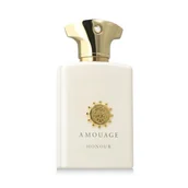 Wody i perfumy męskie - Amouage Honour Woda perfumowana dla mężczyzn 50 ml - miniaturka - grafika 1