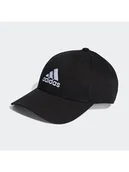 Czapki męskie - adidas Czapka w kolorze czarnym - miniaturka - grafika 1