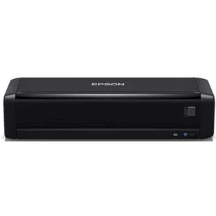 Epson DS-360W (B11B242401) - Skanery - miniaturka - grafika 1