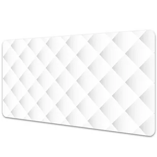 Podkładka na całe biurko Romby gradient 120x60 cm - Podkładki na biurko - miniaturka - grafika 1