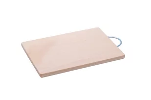 Florina Deska kuchenna z metalowym uchwytem mała 24 x 16 cm Oficjalny sklep producenta + wysyłka 24 h - Deski do krojenia Florina Deska kuchenna z metalowym uchwytem mała 24 x 16 cm Oficjalny sklep producenta + wysyłka 24 h - Deski do krojenia - miniaturka - grafika 1