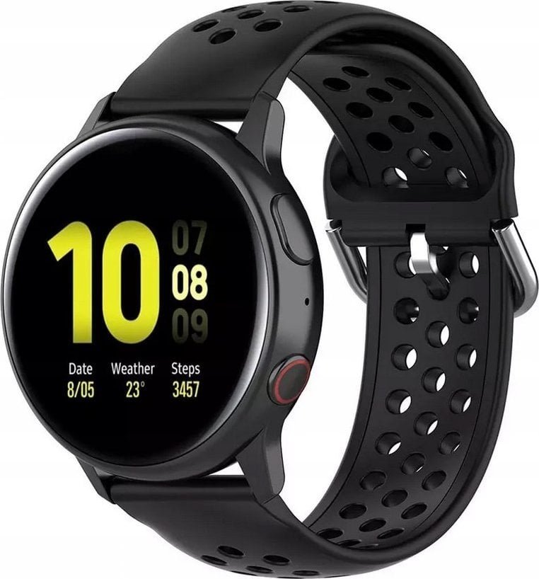 PASEK SILIKONOWY DO HUAWEI WATCH GT2 GT2E GT2 PRO