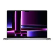 Laptopy - Apple MacBook Pro M2 Max/64GB/1TB/Mac OS Space Gray 30R GPU MNW93ZE/A/P1/R2 - miniaturka - grafika 1