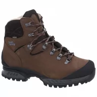 Buty trekkingowe męskie - Buty męskie Hanwag Tatra II GTX Rozmiar butów (UE): 42 / Kolor: brązowy - miniaturka - grafika 1