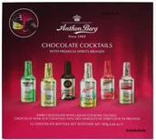 Inne słodycze - Anthon Berg Chocolate Cocktails 187 g - miniaturka - grafika 1
