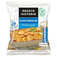 Frytki - Iglotex Talarki ziemniaczane - miniaturka - grafika 1