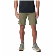 Spodenki męskie - Męskie szorty Columbia Silver Ridge™ Utility Cargo Short Rozmiar: XL-XXL / Kolor: ciemnozielony - miniaturka - grafika 1