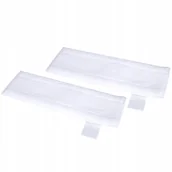 Akcesoria do odkurzaczy - 2 Ściereczki Ręczne Do Parownicy Karcher Sc2 3 4 5 - miniaturka - grafika 1