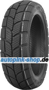 Kenda K701 110/70-11 45M tylne koło koło przednie