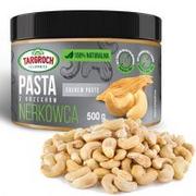 Targroch Pasta z orzechów nerkowca 500g