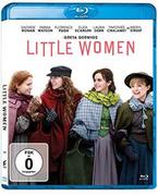 Komedie Blu-Ray - Little Women (Małe kobietki) - miniaturka - grafika 1